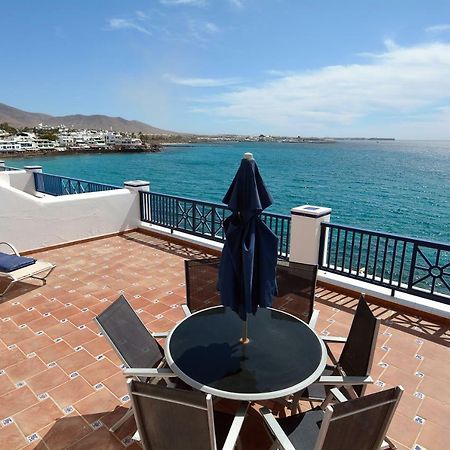 Avanti Stunning Sea Views Playa Blanca Apartamento Playa Blanca  Exterior foto