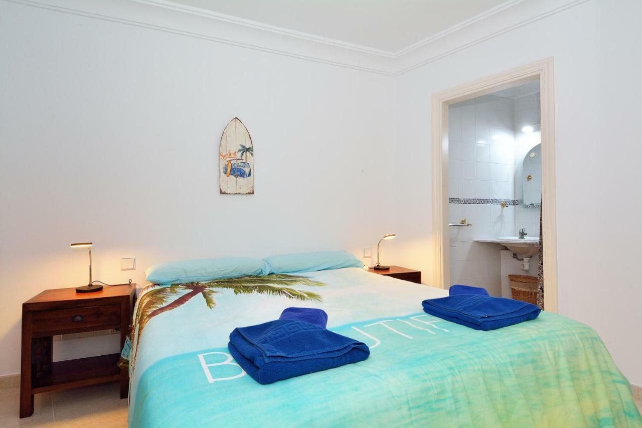 Avanti Stunning Sea Views Playa Blanca Apartamento Playa Blanca  Exterior foto