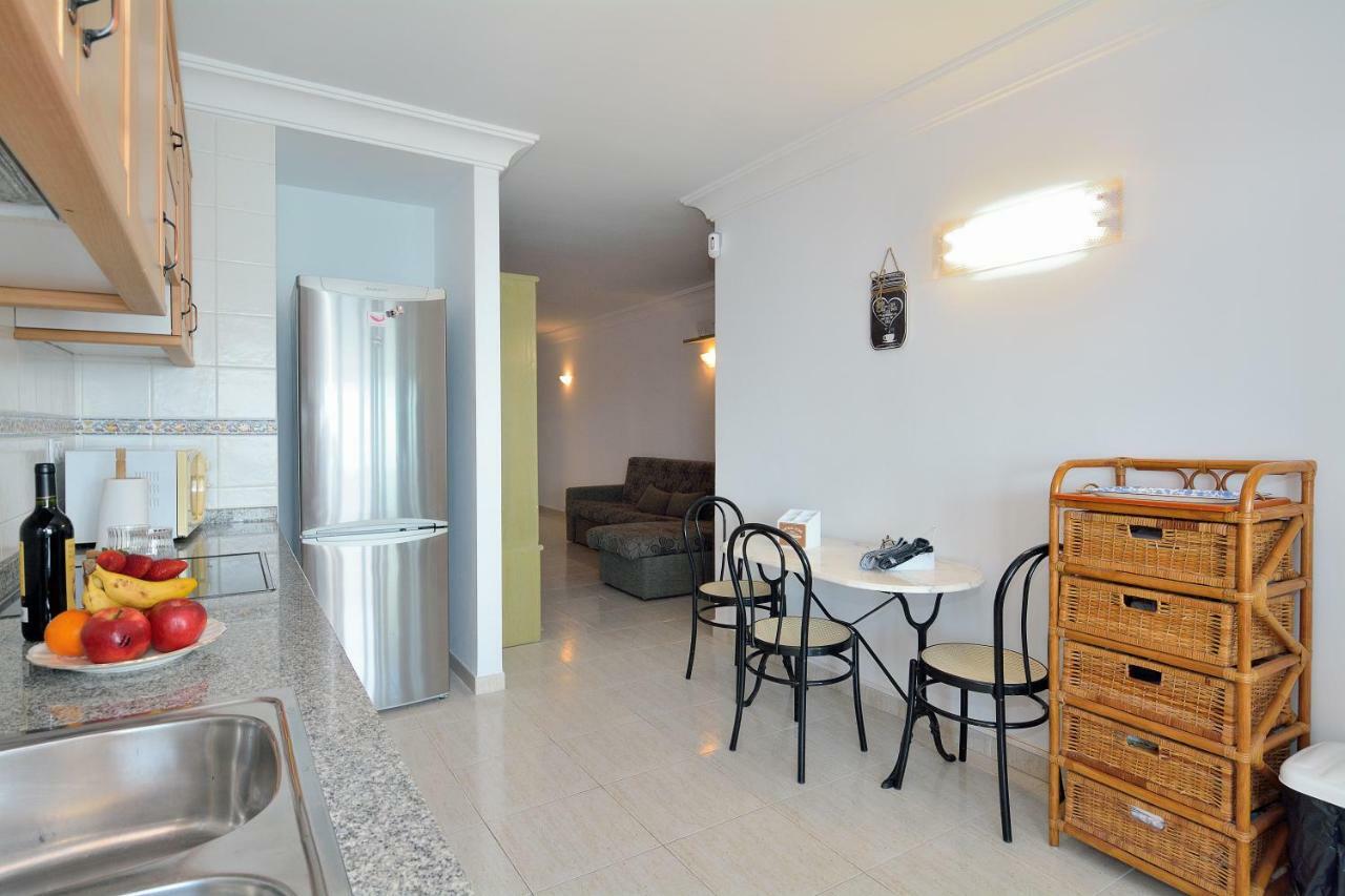 Avanti Stunning Sea Views Playa Blanca Apartamento Playa Blanca  Exterior foto
