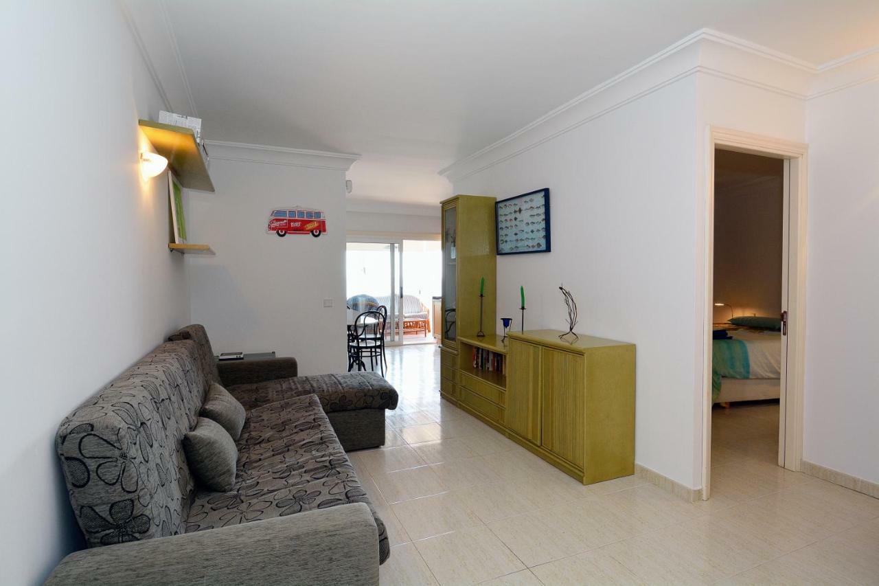 Avanti Stunning Sea Views Playa Blanca Apartamento Playa Blanca  Exterior foto
