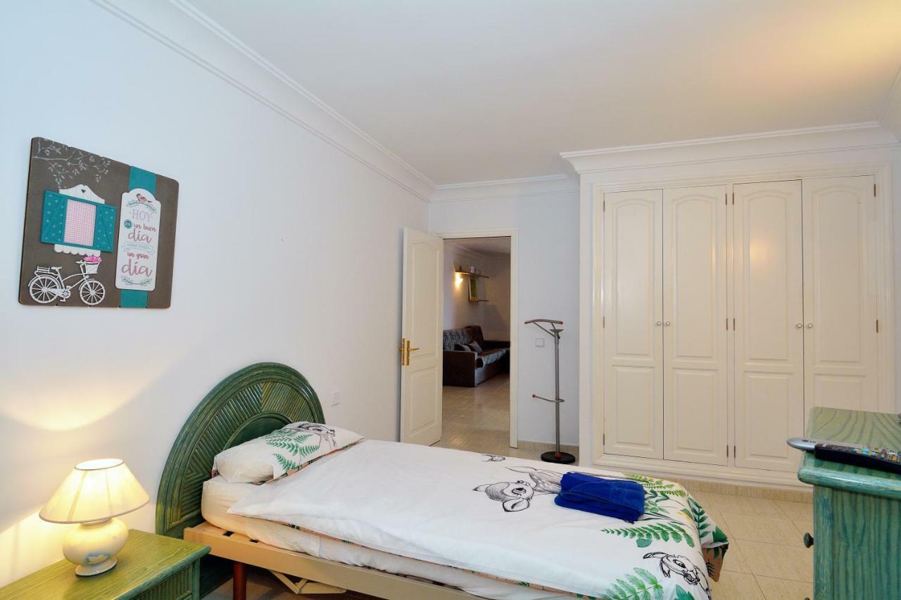 Avanti Stunning Sea Views Playa Blanca Apartamento Playa Blanca  Exterior foto