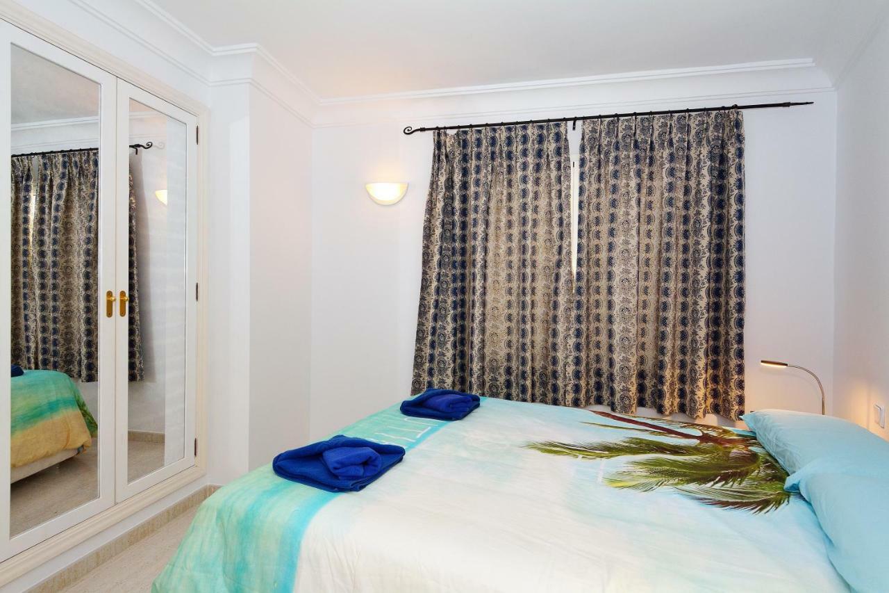 Avanti Stunning Sea Views Playa Blanca Apartamento Playa Blanca  Exterior foto