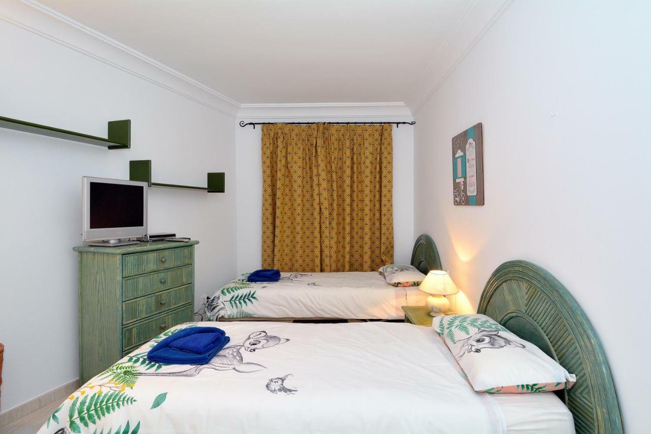 Avanti Stunning Sea Views Playa Blanca Apartamento Playa Blanca  Exterior foto